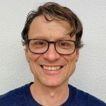 Lüscher, Daniel 