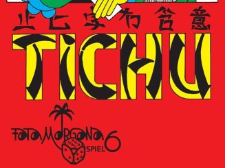 Tichu-Spieleabend