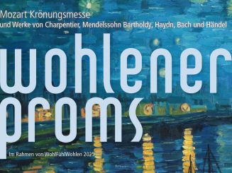 Wohlener Proms - Konzert