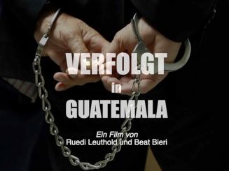 Gottesdienst mit Doris Wili - Fokus Guatemala