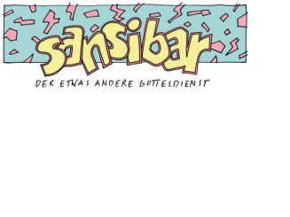 Sansibar - der etwas andere Gottesdienst